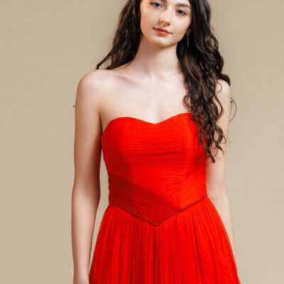 Rochia Scarlet Breeze