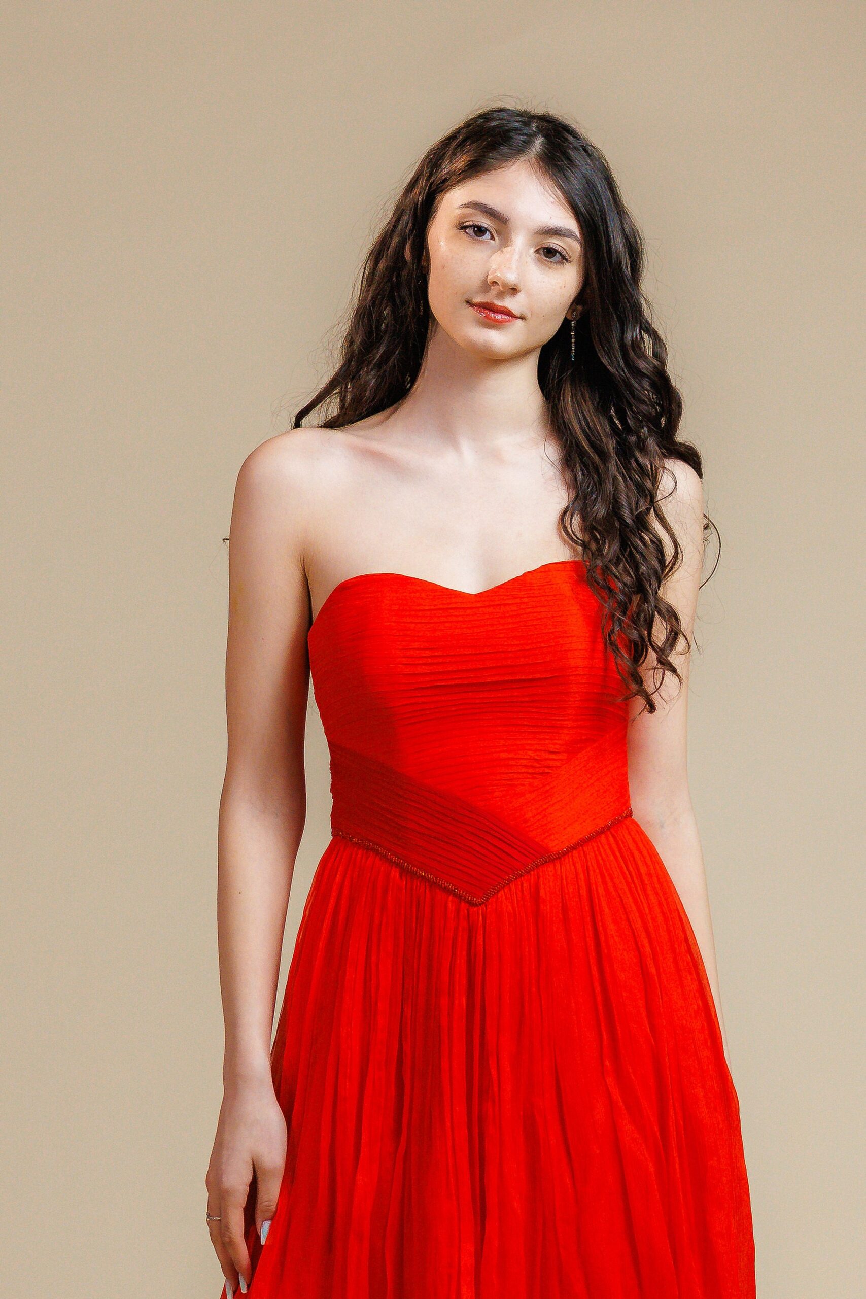 Rochia Scarlet Breeze